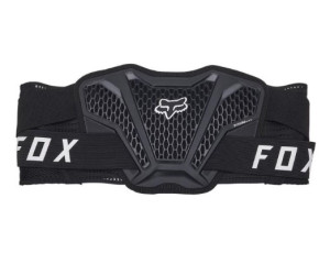 Пояс FOX TITAN RACE Belt [Black]